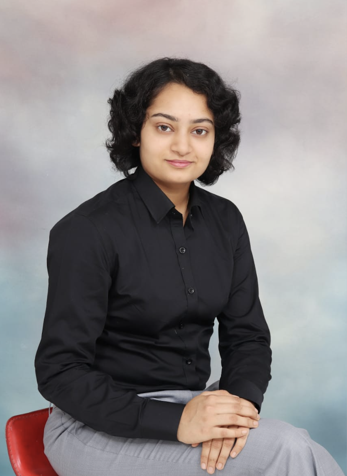 Mahak's profile pic